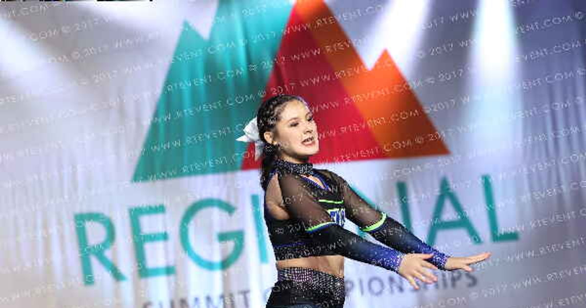 Cen-Cal Spirit Elite Midnight · The West Regional Summit