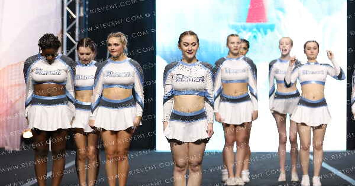 Element Athletics Snow Angels · The Midwest Regional Summit