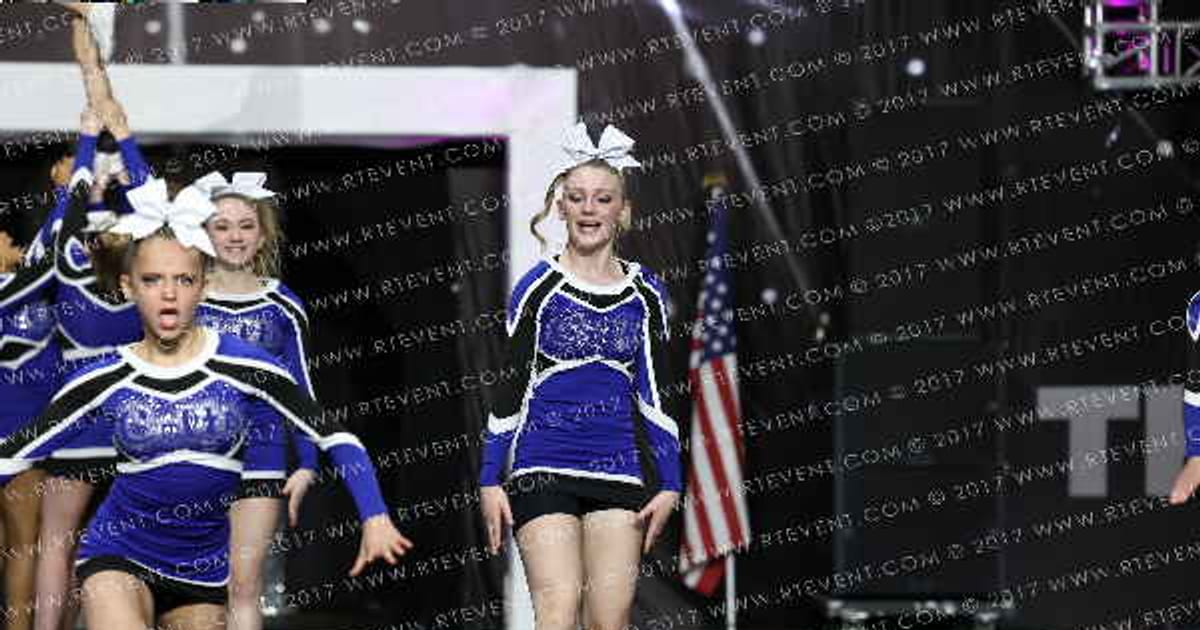 Stembridge Colts Untamed Royalty · US Finals Pensacola