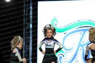 River Cities All Stars Rebel Rush
