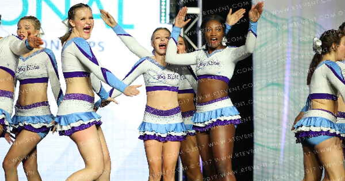 360 ELITE Royals · The Southeast Regional Summit
