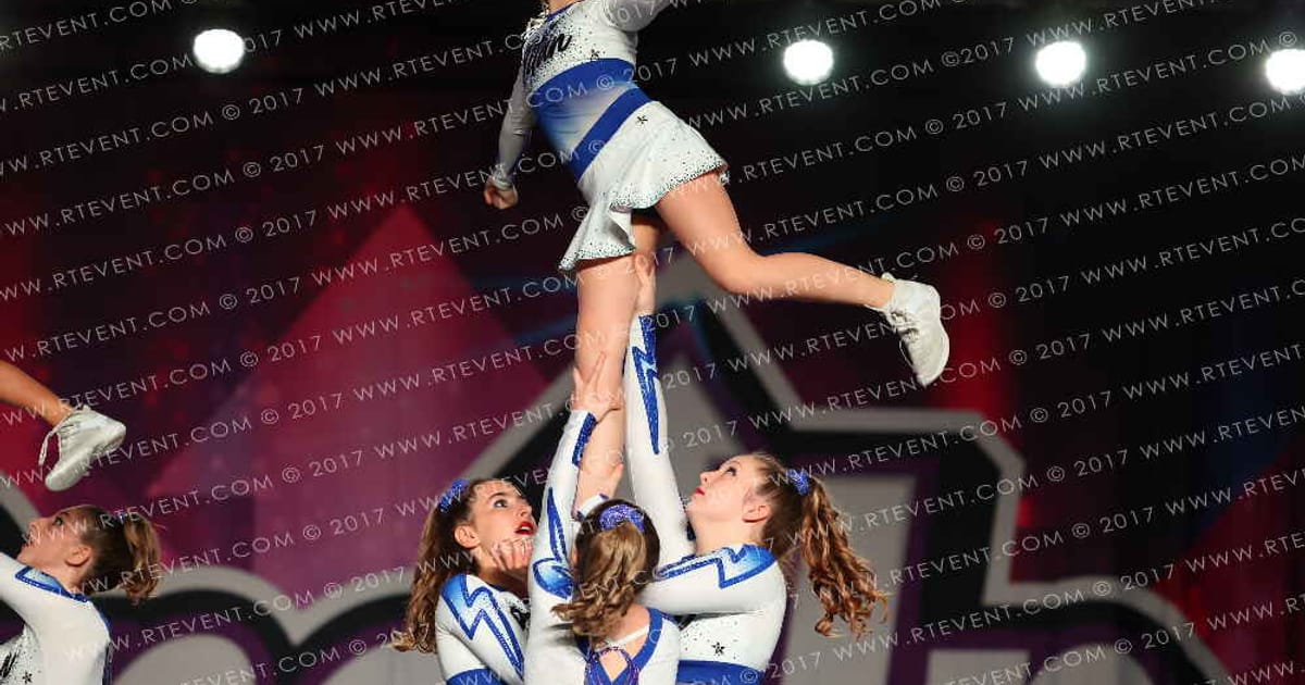Titan Elite All Stars Genesis · Grand Nationals