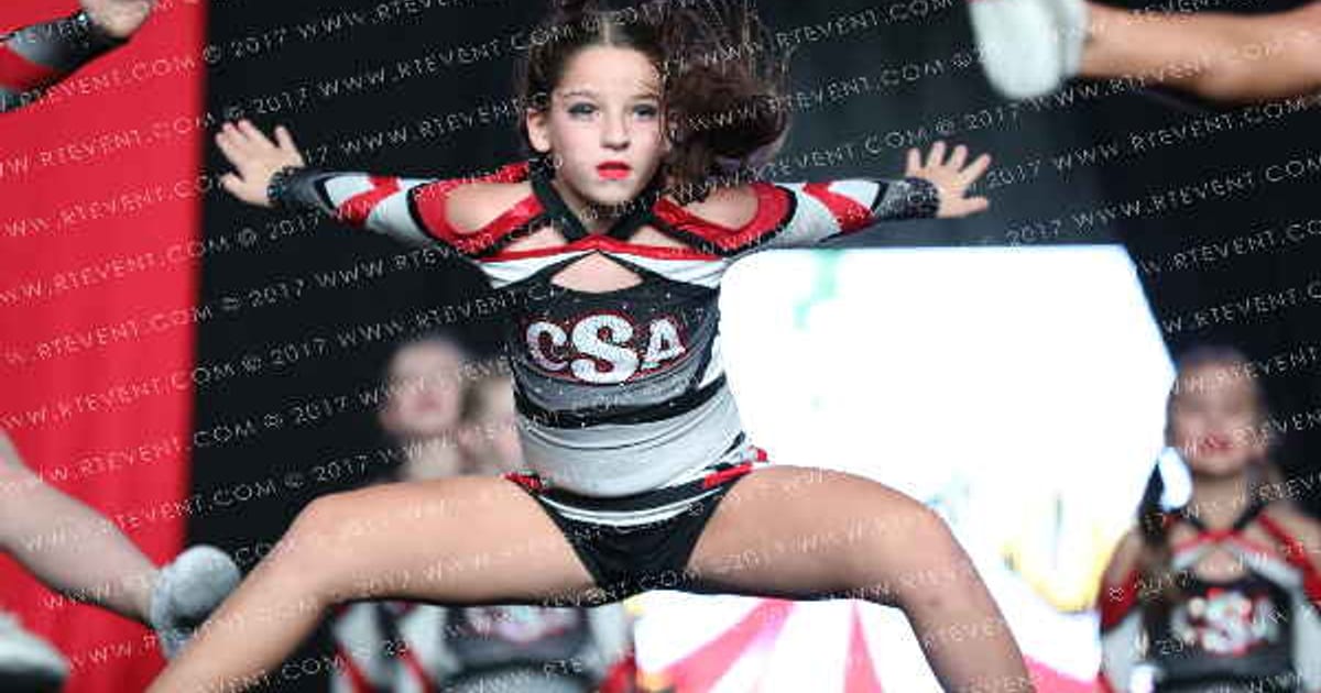 Carolina Spirit Athletics Reef Sharks · Battle Under the Big Top