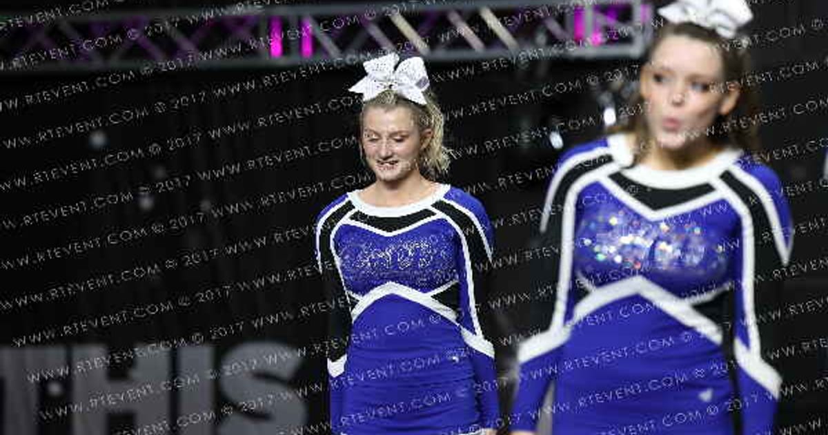 Stembridge Colts Triple Crown · US Finals Pensacola