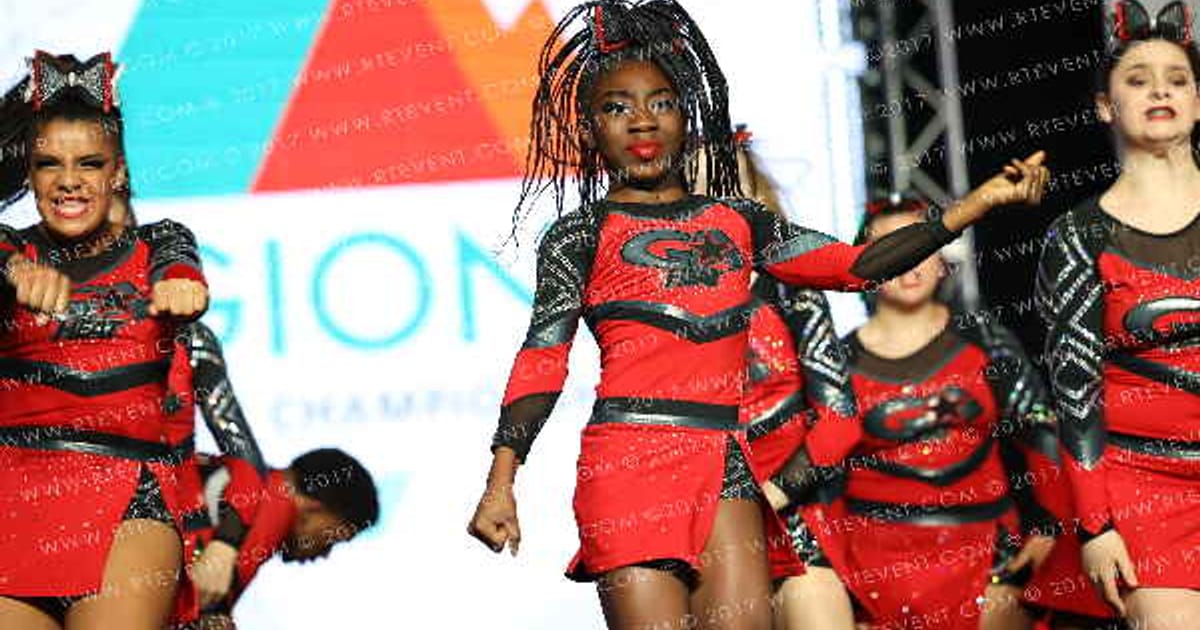 Georgia Heat Obsession · The Southeast Regional Summit
