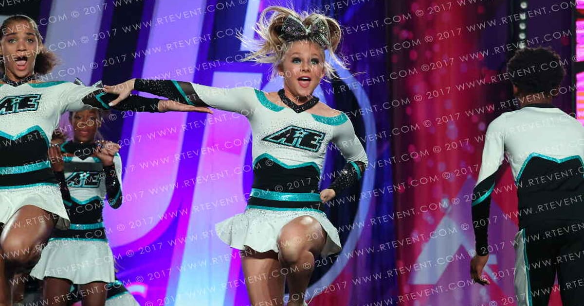 Atlanta Elite Freeze · Grand Nationals