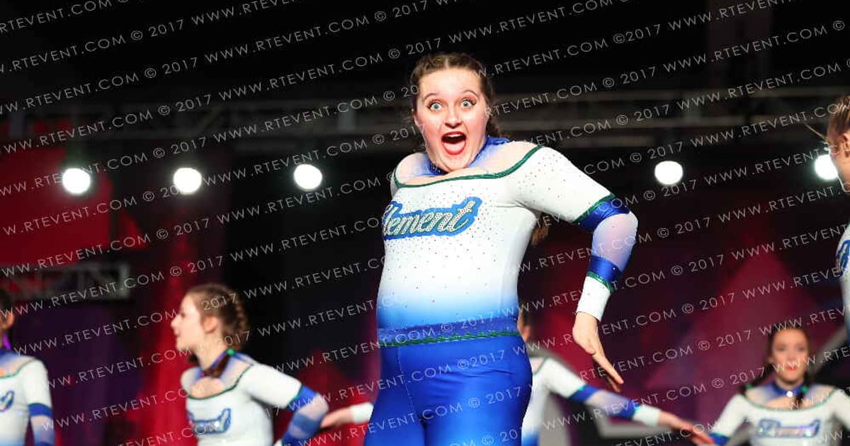 Element All Stars Emerald · Grand Nationals