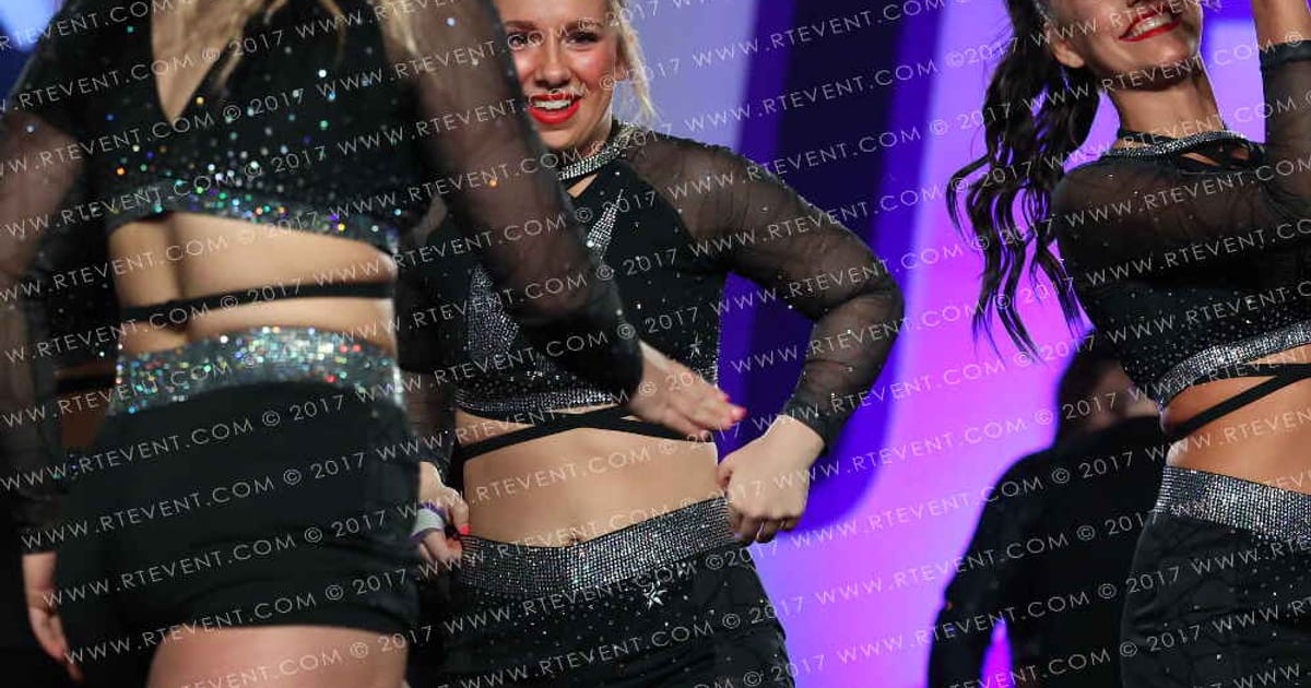 Five Star Wicked · Grand Nationals