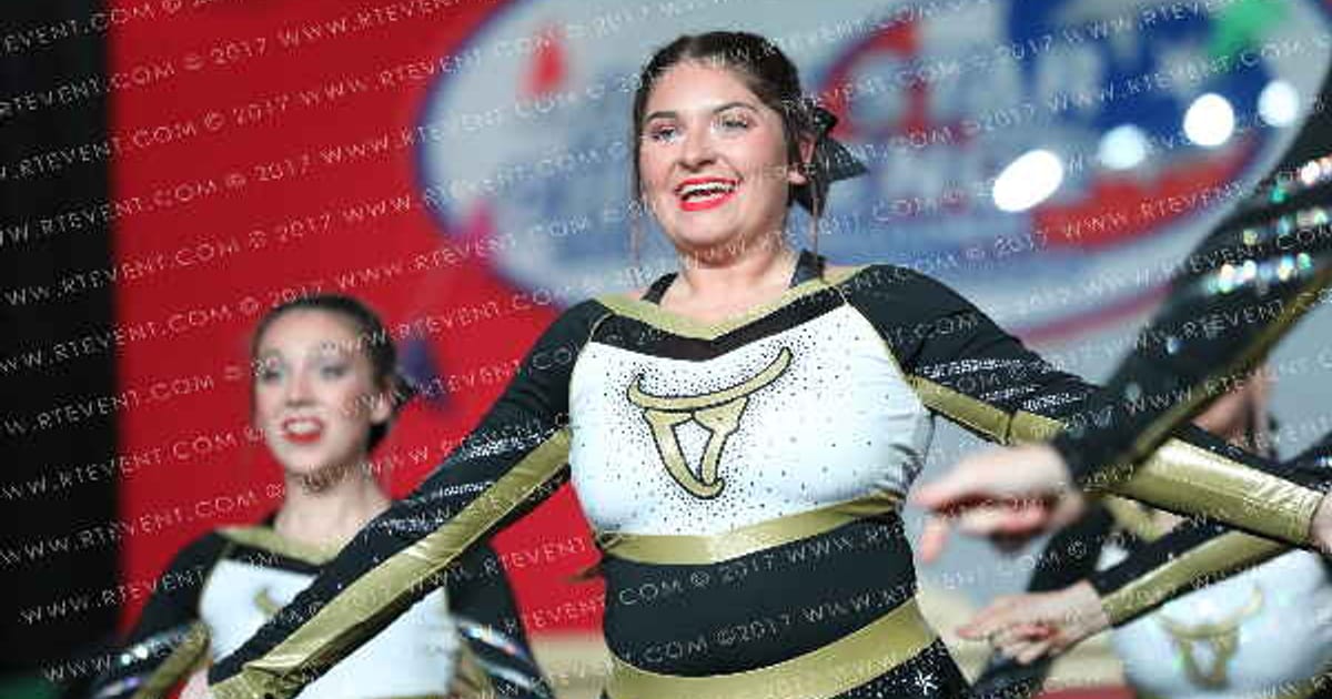 C4 Longhorns Royalty · Battle Under the Big Top