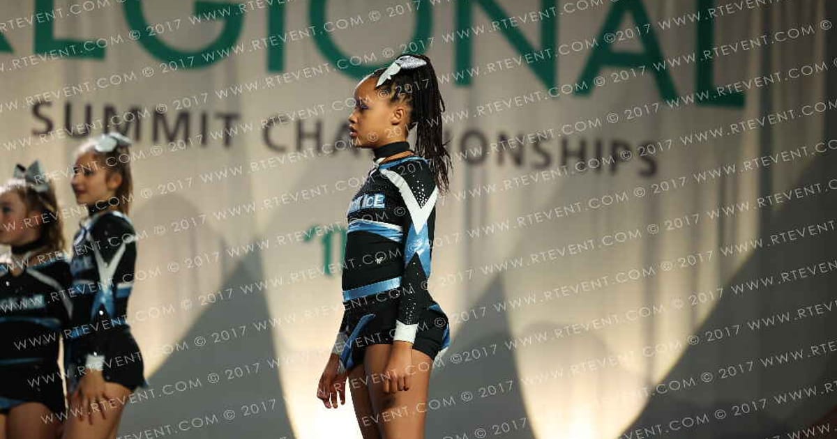 Element Allstars Black Ice · The Northeast Regional Summit