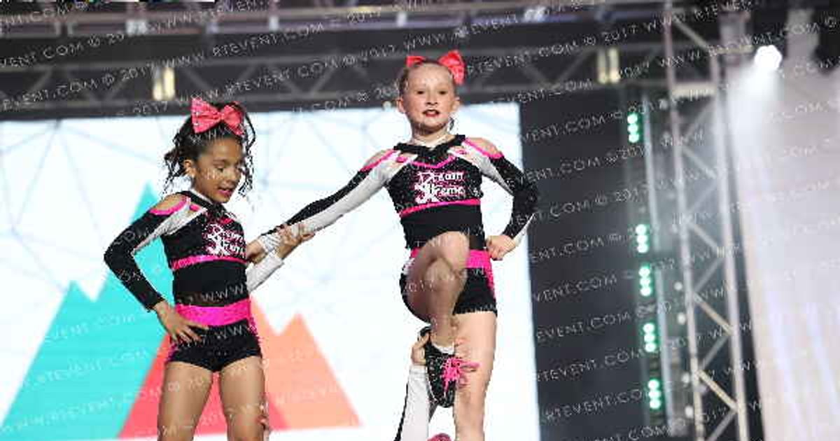 Dream Xtreme J-Bling · The West Regional Summit
