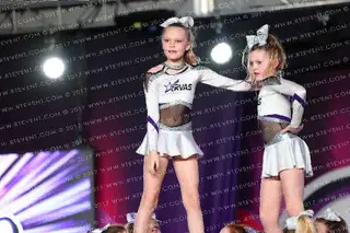 River Valley All-Stars ATOMIC