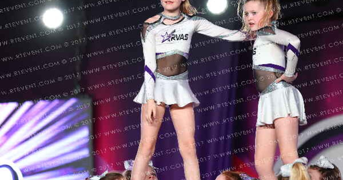 River Valley All-Stars ATOMIC · Grand Nationals