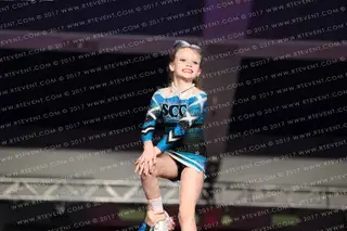 SCC Allstars SCC SILVER
