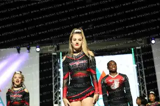 Xtreme Athletics South Burn