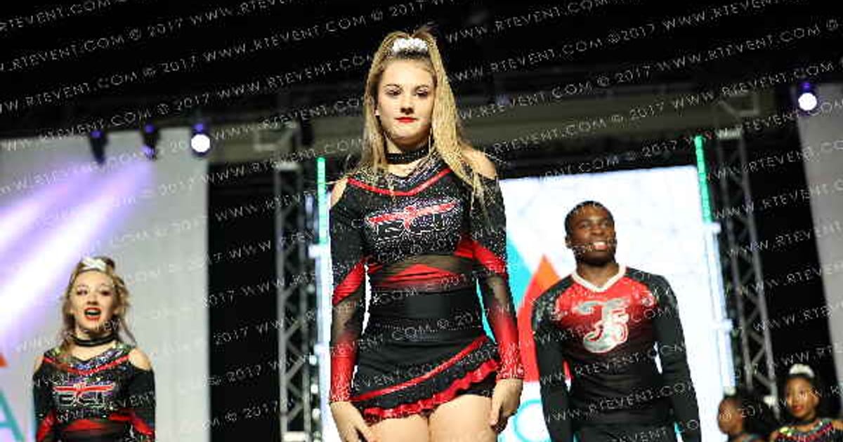 Xtreme Athletics South Burn · The Southeast Regional Summit
