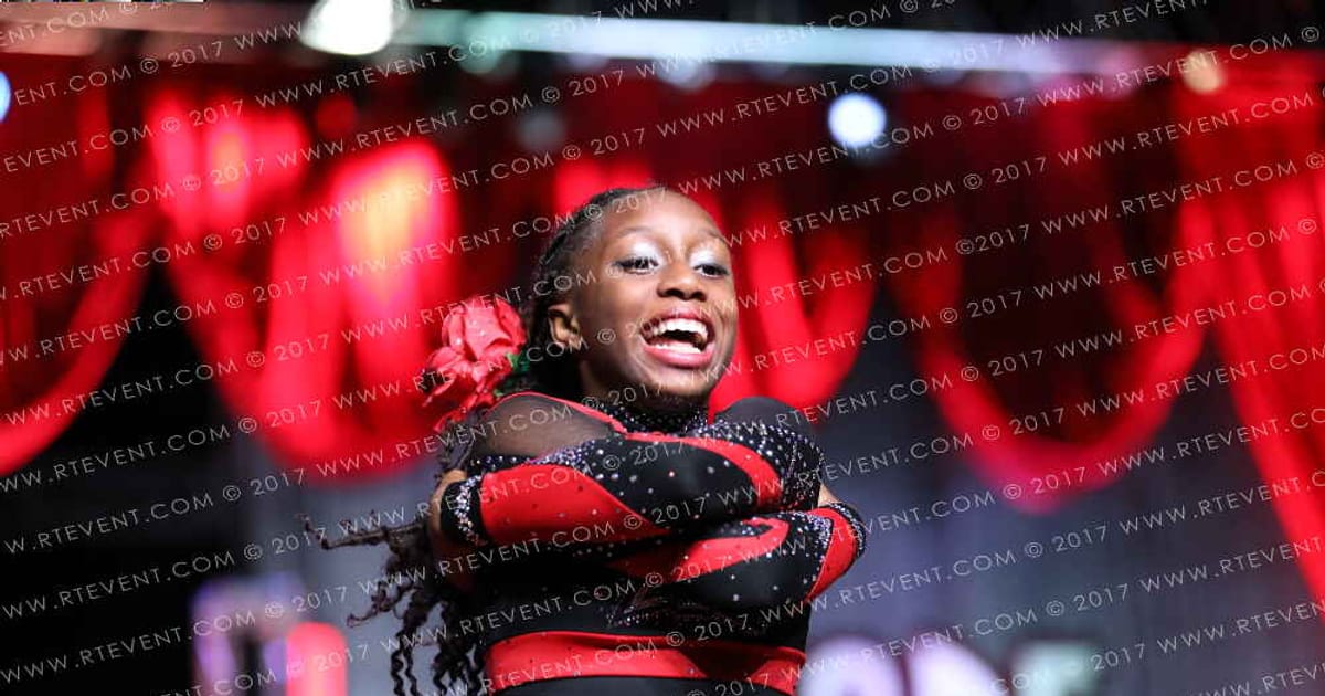 Stars Vipers Katy Mambacitas · Encore Grand Nationals