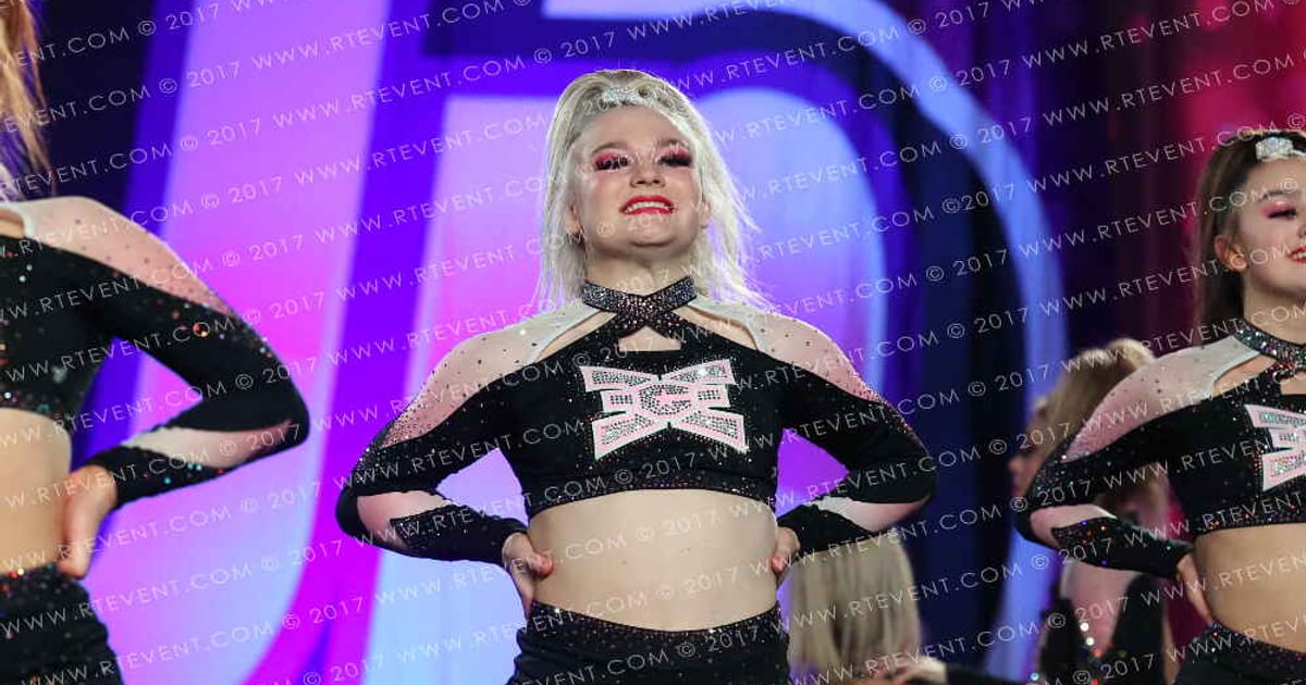 East Celebrity Elite Bombshells · Grand Nationals