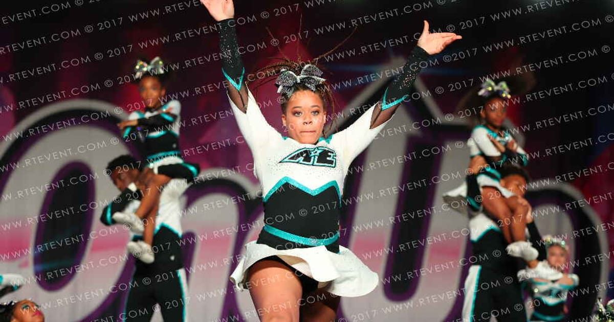 Atlanta Elite Blizzard · Grand Nationals