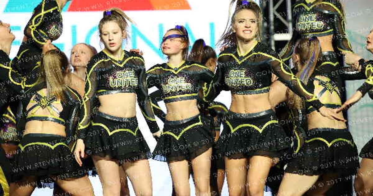 One United Athletics NightWings · The Southeast Regional Summit