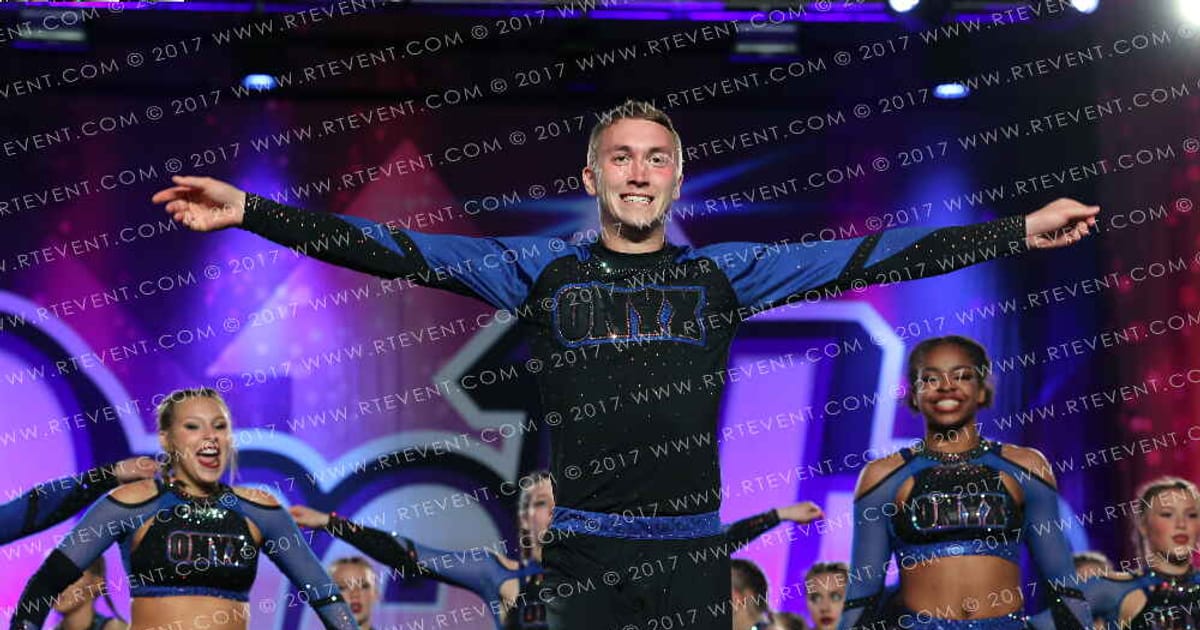 Element All Stars Onyx · Grand Nationals