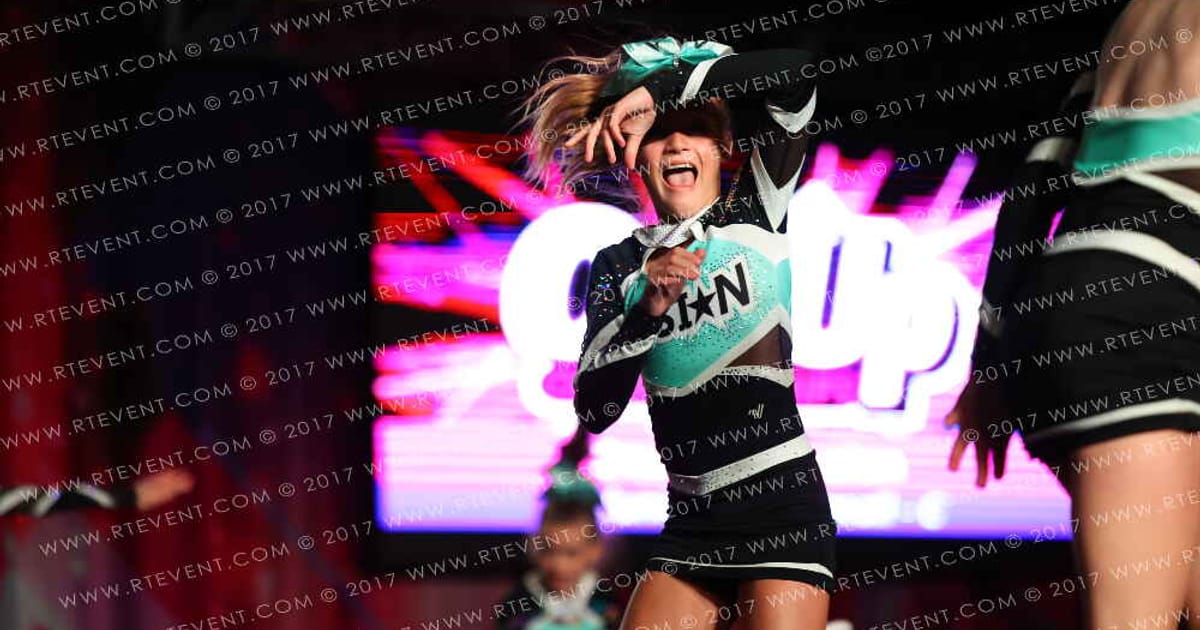 Southlake Fusion · Grand Nationals