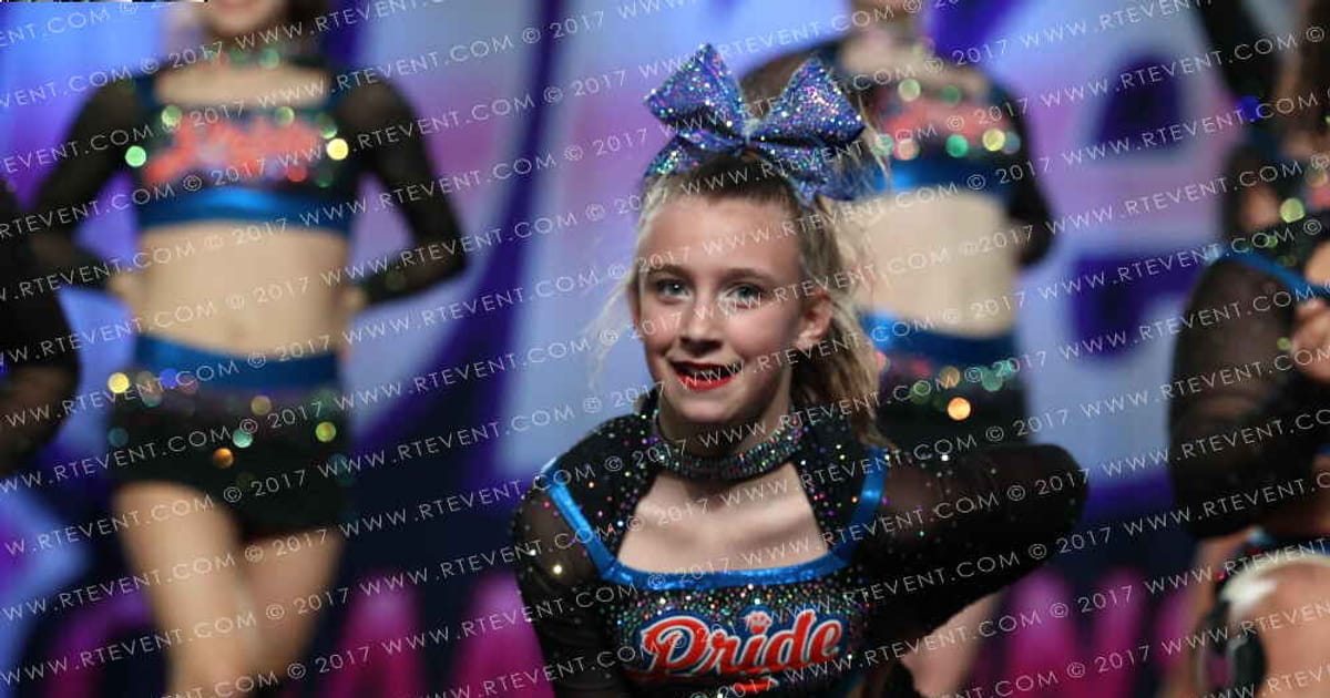 Pride of Illinois Phoenix · Grand Nationals