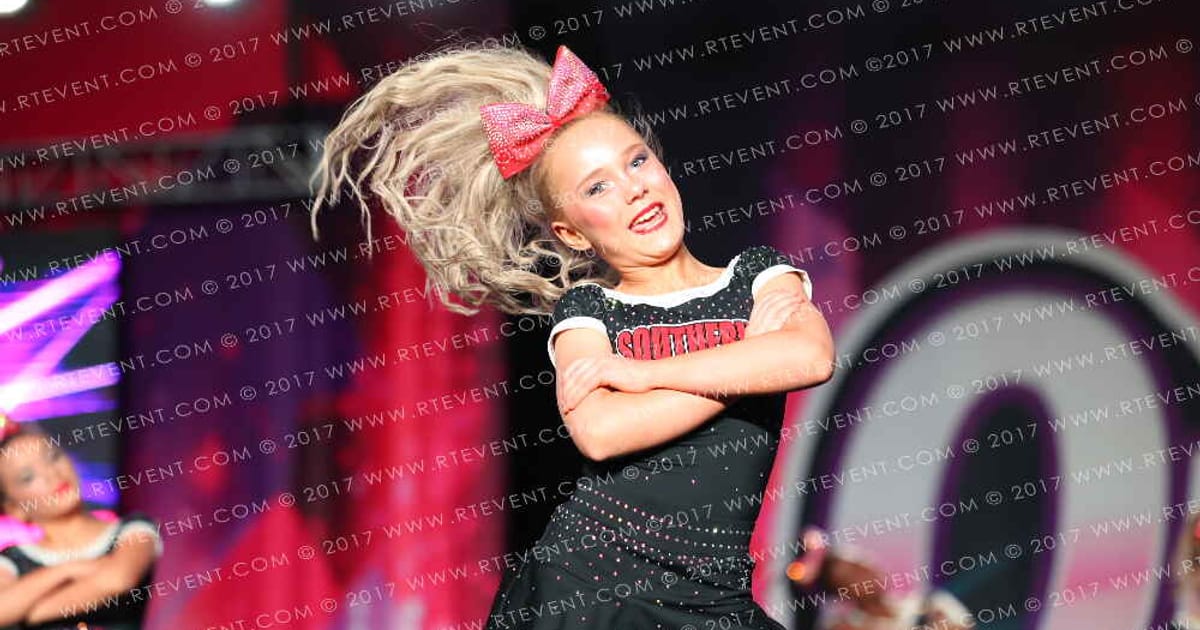 Southern Athletics PEACHES · Grand Nationals