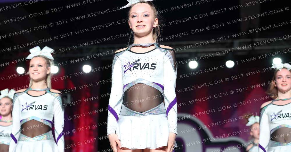 River Valley All-Stars V3NOM · Grand Nationals