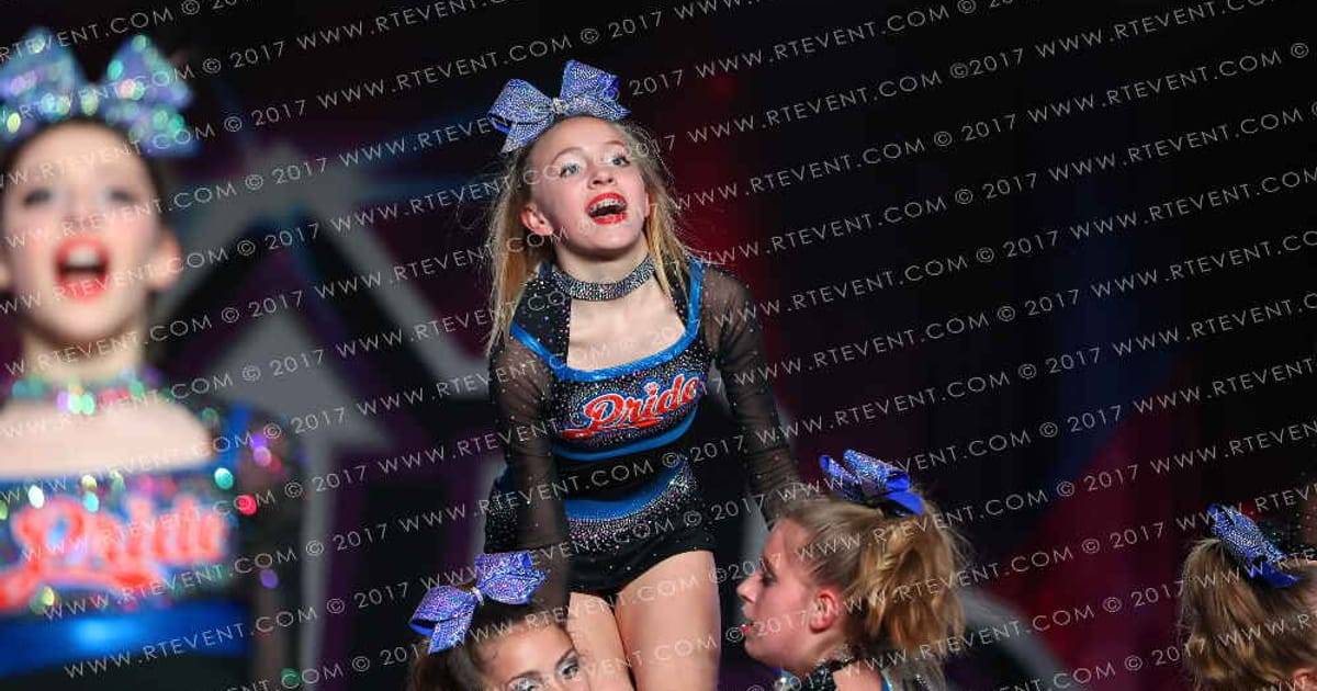 Pride of Illinois Panthers · Grand Nationals