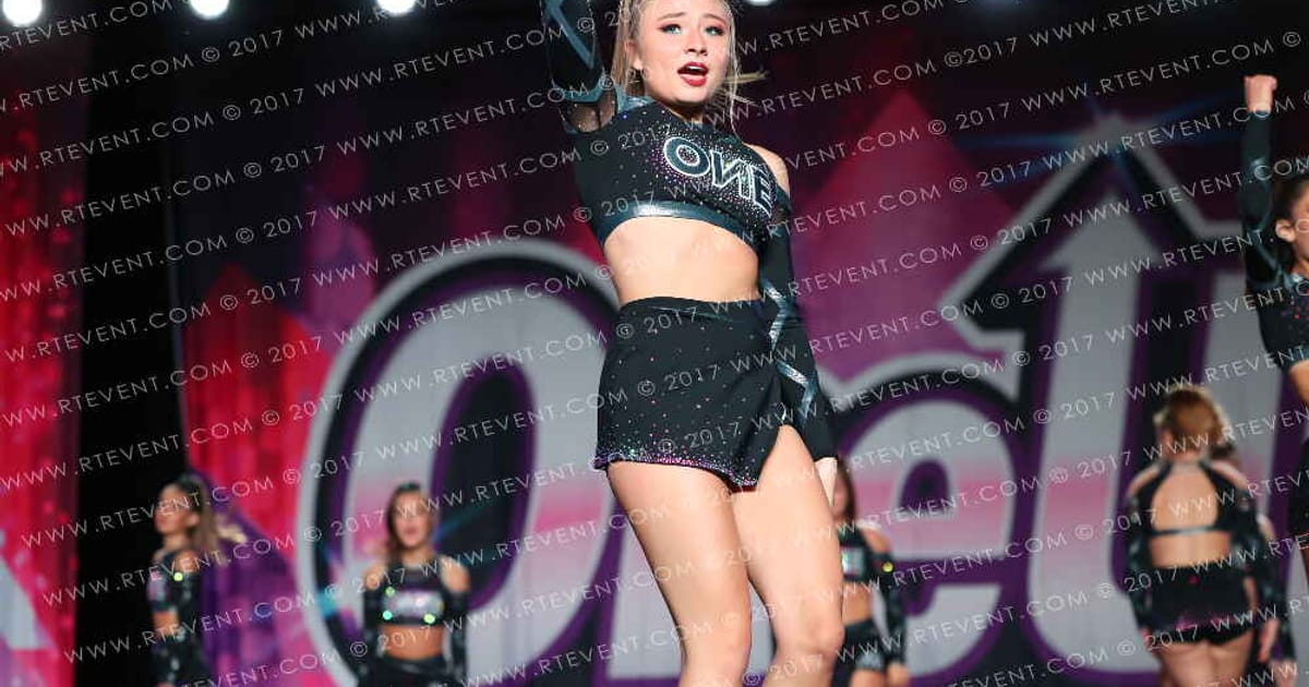 One Athletics Savage · Grand Nationals