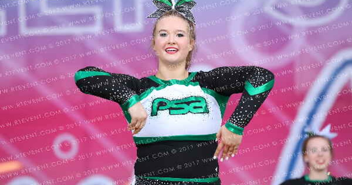 Premier Spirit Academy Royalty · Beach Nationals