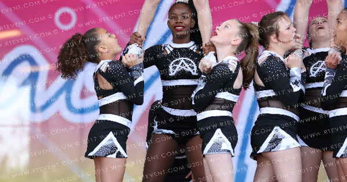 Omega Athletics · Beach Nationals