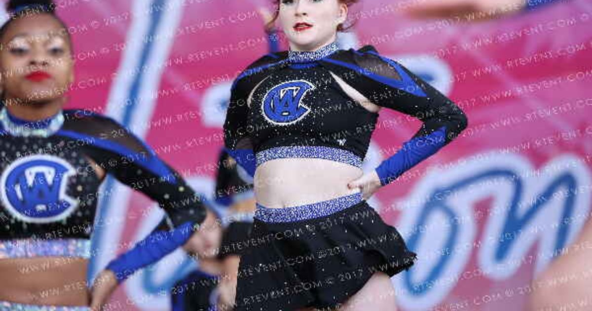 World Class Athletics PCB Blue Diamonds · Beach Nationals