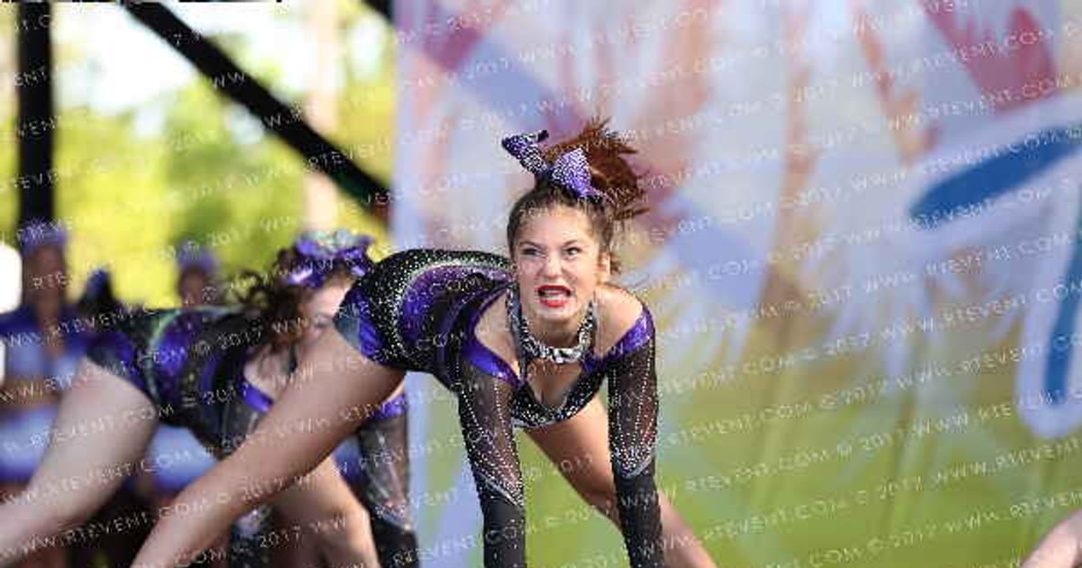 Epic Athletics Junior Jewels · Beach Nationals