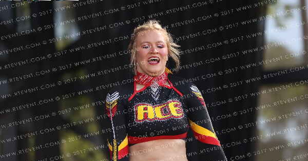 Ace of Hattiesburg Mayans · Beach Nationals