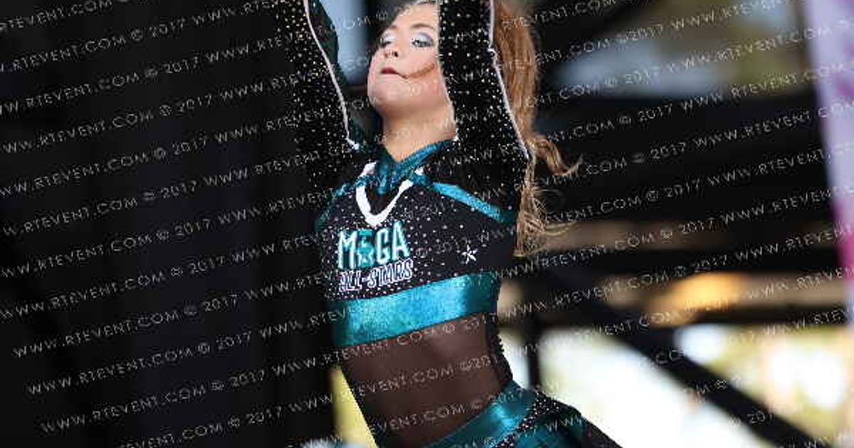 Mega All Stars Dynamite · Beach Nationals