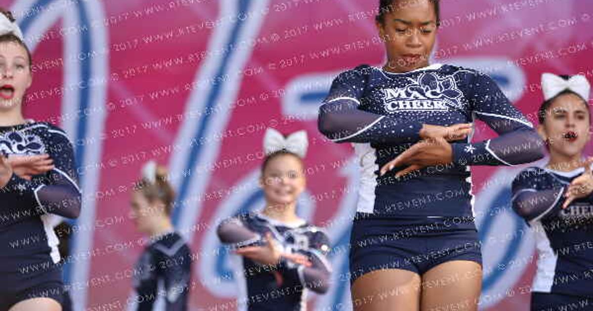 Magnolia Athletic Company Inc Lavender · Beach Nationals