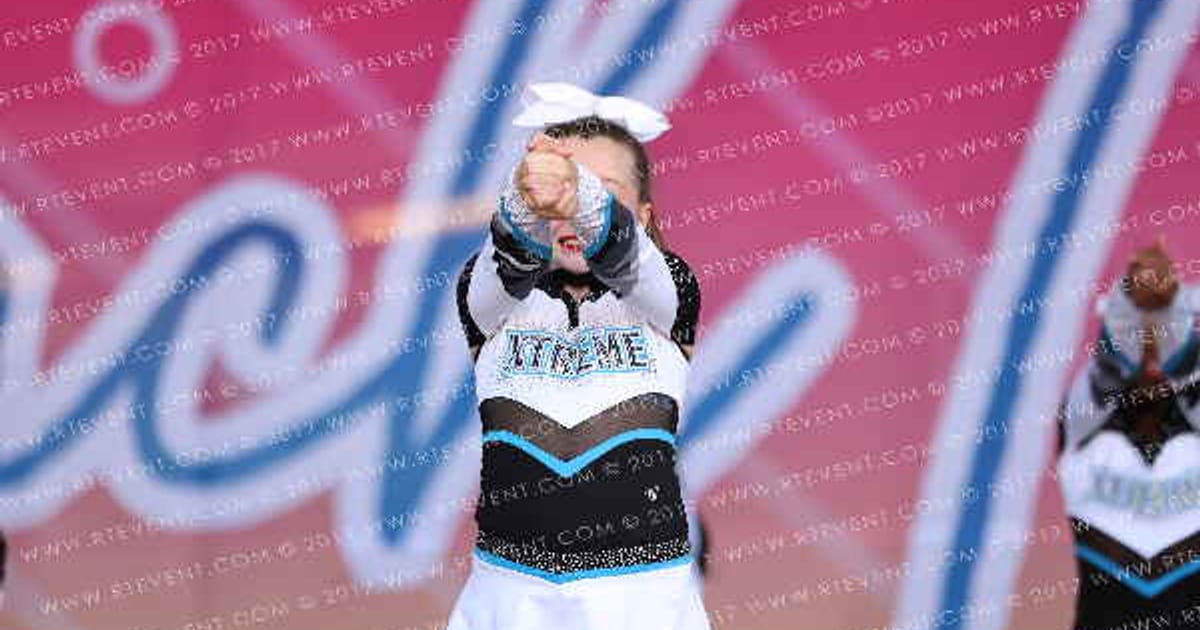 Xtreme Athletics Mini Militia · Beach Nationals