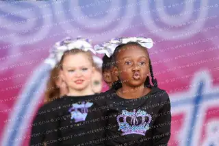 River City-AllStar Cheer. Gymnastics. Tumble Gems