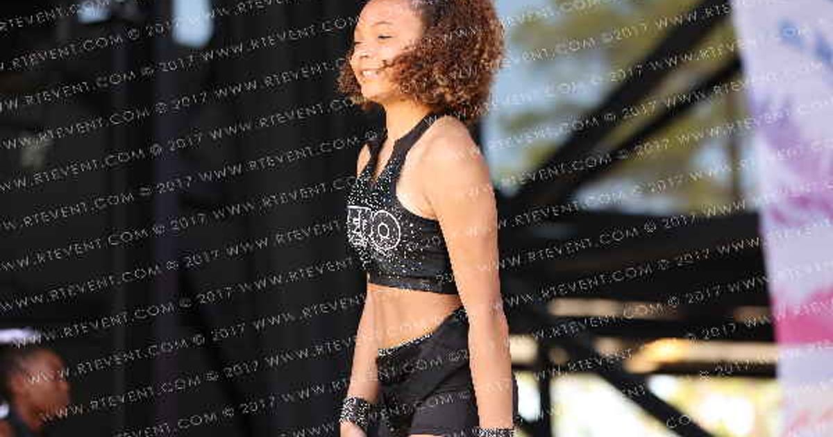 Zero Gravity Athletics Nova · Beach Nationals