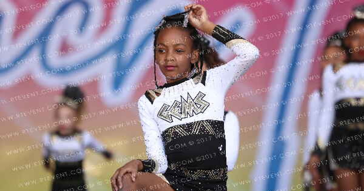 GEM of Champions Ruby · Beach Nationals