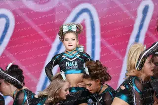 Mega All Stars Incinerate