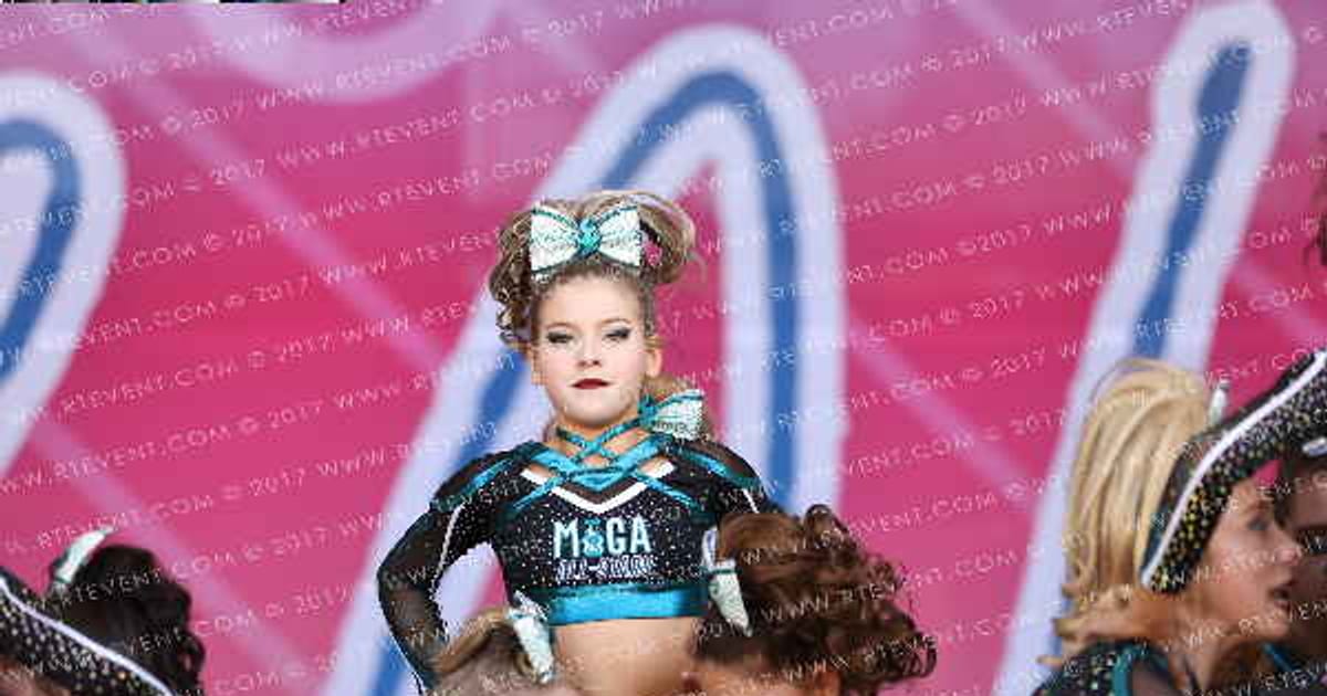 Mega All Stars Incinerate · Beach Nationals