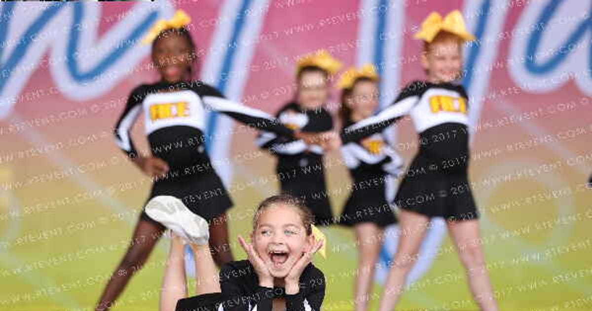 Ace of Jackson Mini Riot · Beach Nationals