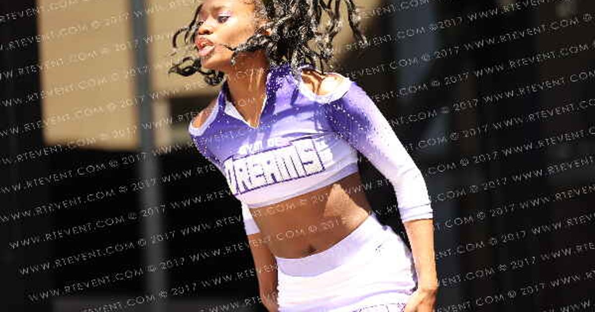 MS Gym of Dreams Redemption · Beach Nationals