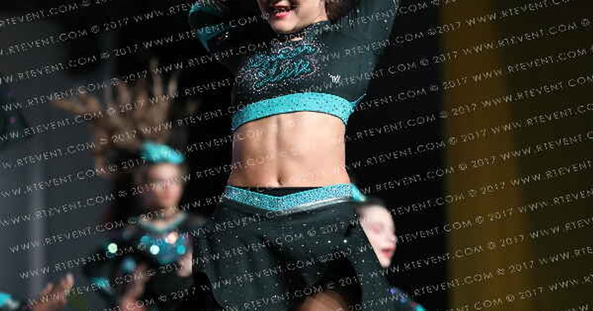 The Rock Athletics Senior Slate · Battle Under the Big Top