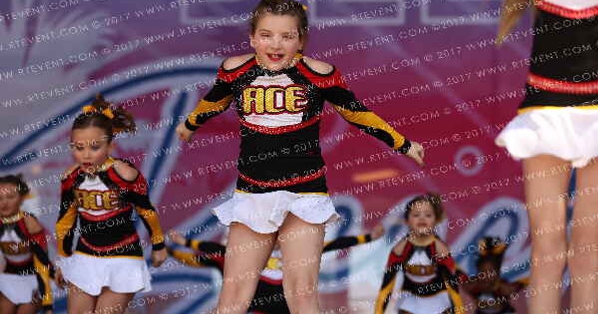 Ace of Hattiesburg Senoias · Beach Nationals