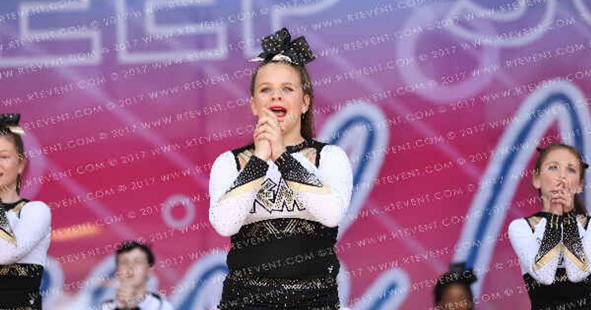 GEM of Champions Tanzanite · Beach Nationals