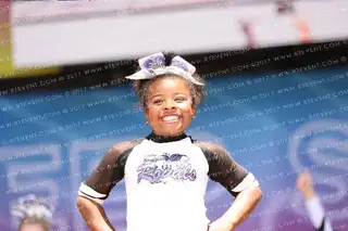 River City-AllStar Cheer. Gymnastics. Tumble Diamonds